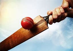 Image result for England Cricket Bat and Ball