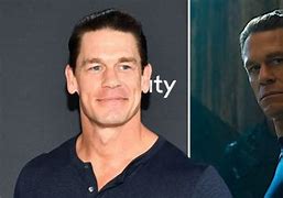 Image result for John Cena Has Long Straight Hair From F9 the Fast Saga