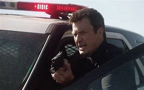 Image result for The Rookie Action Scenes