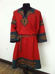 Image result for Celtic Tunic