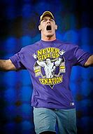 Image result for John Cena as WWE