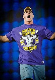 Image result for John Cena Shirt for Adults