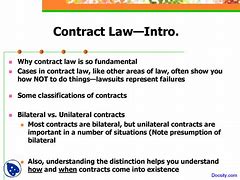 Image result for Unilateral Contract Example