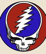 Image result for Grateful Dead Apple Watch Face