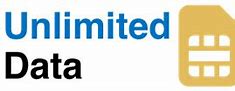 Image result for Unlimited Data Logo