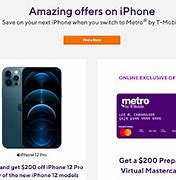 Image result for iPhone 12 Prepaid Phones