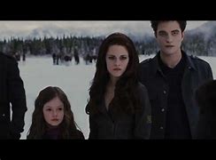 Image result for The Twilight Saga Breaking Dawn Aro