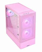 Image result for PC Case with LCD Panel