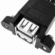 Image result for USB Male to USB Female Adapter