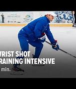 Image result for Hockey Stick Puck Shoot
