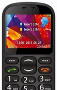 Image result for Phone with Four Buttons