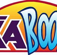 Image result for Kaboom Entertainment Logo.png