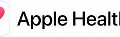 Image result for Apple Health Logo