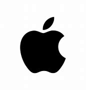 Image result for Black Apple Logo Wallpaper