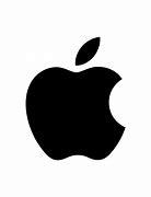 Image result for Apple Logo White Black Background 500 X 500