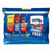 Image result for Pepsi Frito-Lay Products