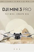 Image result for Drone Silhouette DJI Mini 3