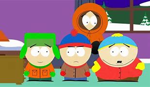 Image result for Tweak South Park Anime