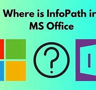 Image result for What Is Office InfoPath