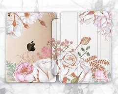 Image result for iPad 4th Generation Floral Case