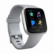 Image result for Large Display Fitness Watch