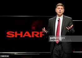 Image result for Vice Presidents of Sharp Electronics Eric