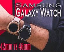 Image result for Samsung Watch 4 Classic Silver vs Black