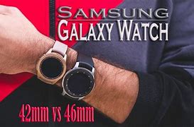Image result for Galaxy Watch Silver