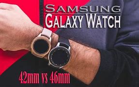 Image result for Galaxy Watch Titanium