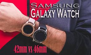 Image result for Galaxy Watch 46Mm MIT Oder Ohne LTE