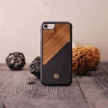 Image result for Wooden Flip 5 Phone Cases