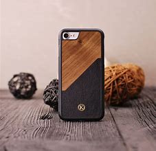 Image result for Wooden iPhone 7 Case Groot