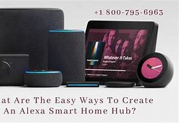Image result for Alexa Smart Home Hub