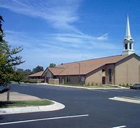 Image result for Mormon Church East Grinstead