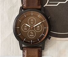 Image result for Smartwatch Samsung Fossil