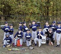Image result for Pics of Chicago East Little League Softball Boys Team