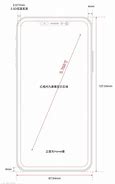 Image result for iPhone 8s Dimensions Inches