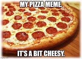 Image result for Funny Pizza Stuff