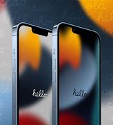 Image result for iOS 15 Hello Screen