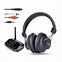 Image result for Wireless TV Headphones for Hearing Impaired