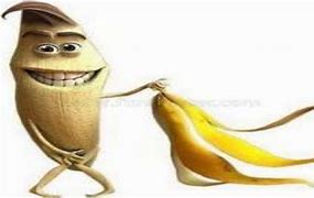 Image result for Banana Chasing Strawberry Meme