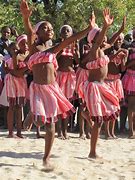Image result for Namibian Dancers