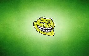 Image result for Trollface Original