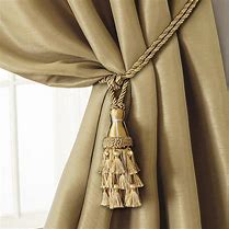 Image result for Curtain Accessories