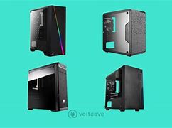 Image result for Mac Pro PC Case