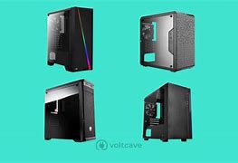 Image result for Mirror PC Case