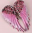 Image result for Angel Feather Pin