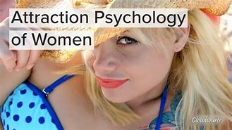 Image result for Attraction for Women