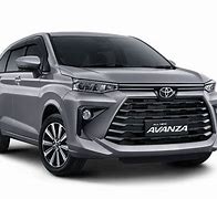 Image result for Toyota Avanza SUV