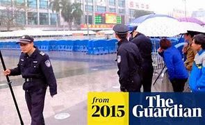Image result for Knife Attack in China On a School